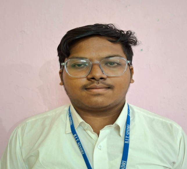 AJAY SOREN (GRS)